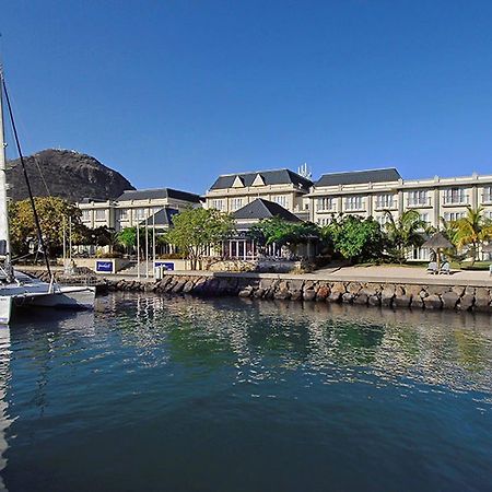 Le Suffren Hotel & Marina Port Louis Exterior foto