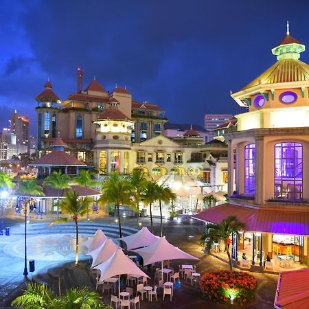 Le Suffren Hotel & Marina Port Louis Exterior foto